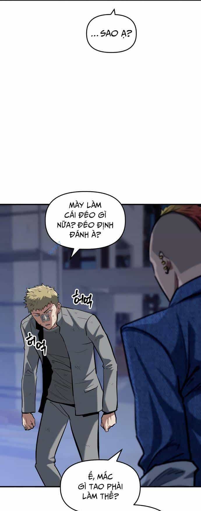 Sát Nhân Cuồng Loạn - Chương 10 - ảnh 28