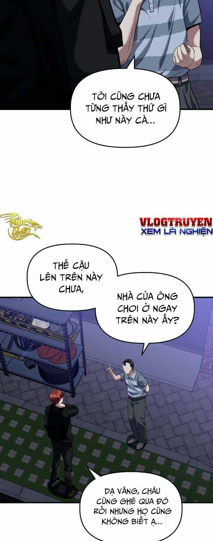 Sát Nhân Cuồng Loạn - Chương 10 - ảnh 37