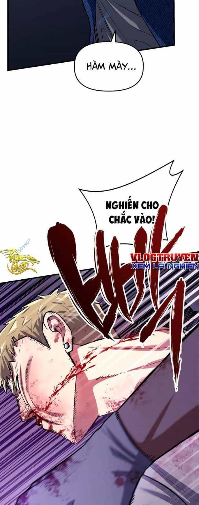 Sát Nhân Cuồng Loạn - Chương 10 - ảnh 44
