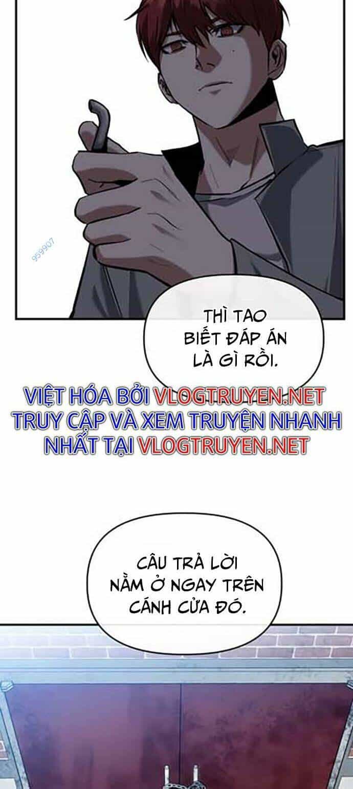 Sát Nhân Cuồng Loạn - Chương 10 - ảnh 5