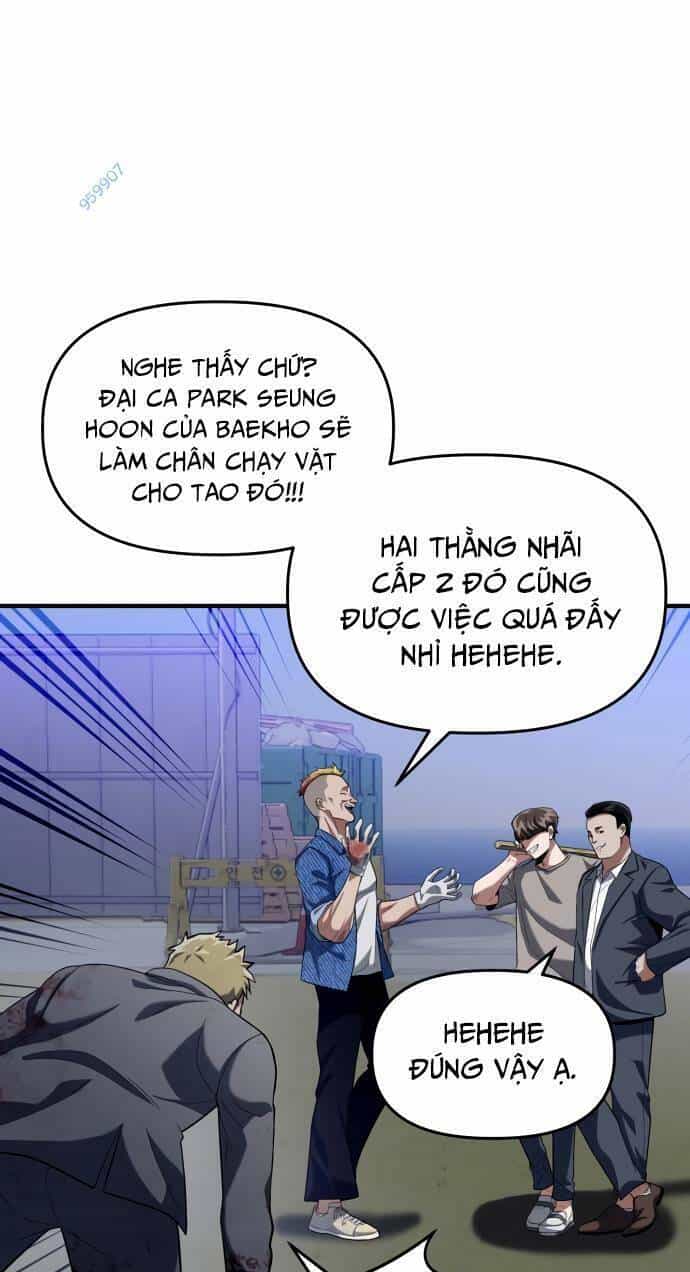 Sát Nhân Cuồng Loạn - Chương 10 - ảnh 51