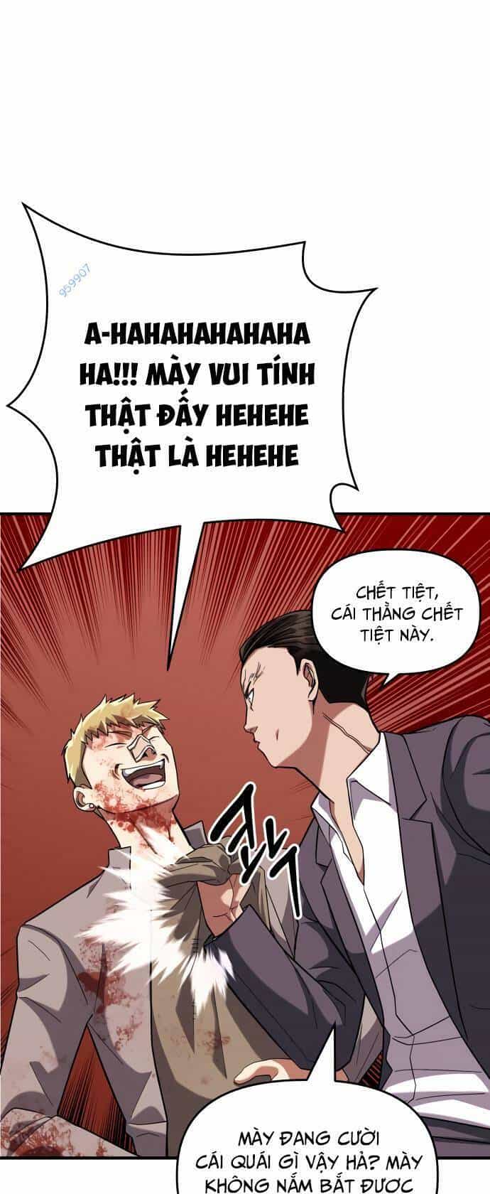 Sát Nhân Cuồng Loạn - Chương 10 - ảnh 55