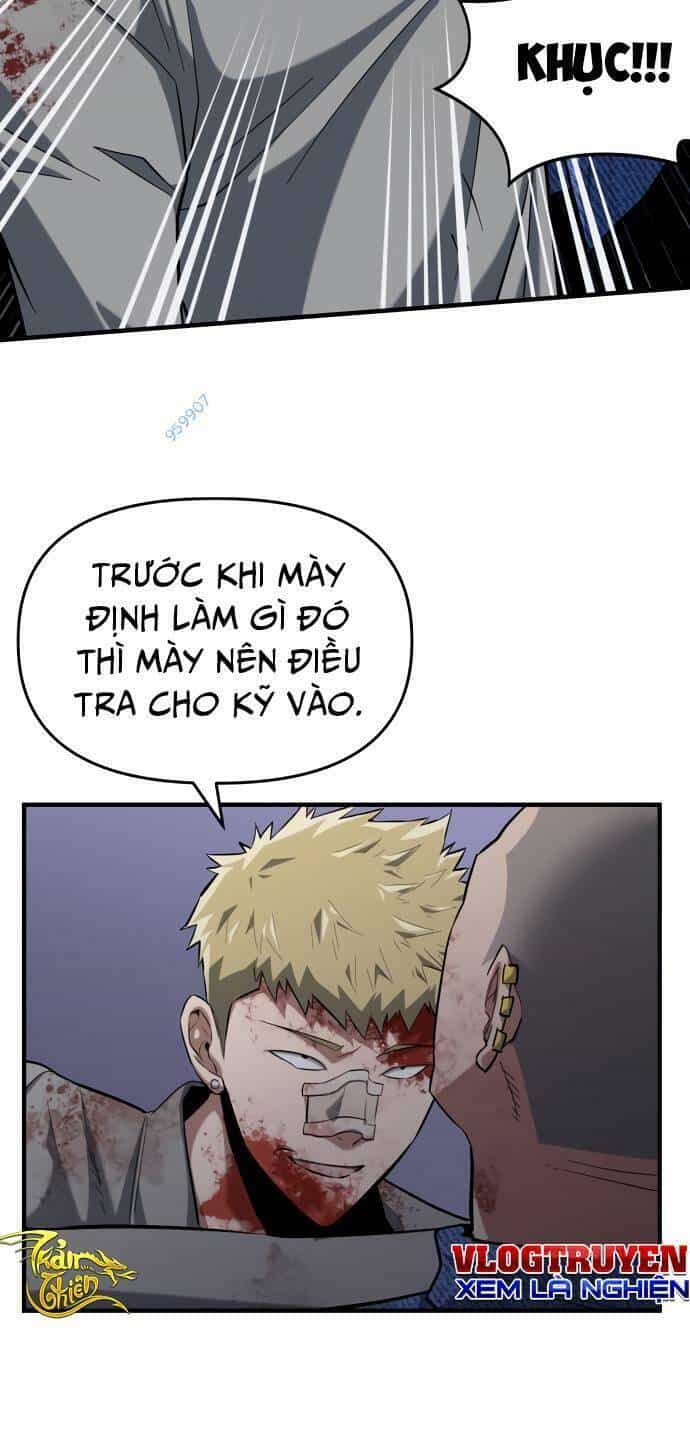 Sát Nhân Cuồng Loạn - Chương 10 - ảnh 66