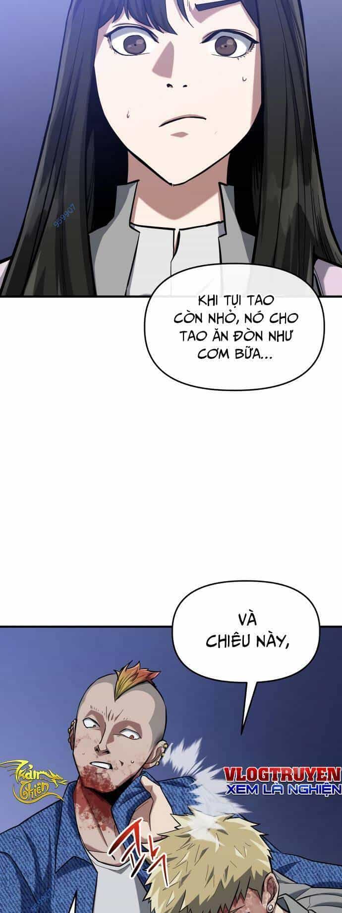 Sát Nhân Cuồng Loạn - Chương 10 - ảnh 70
