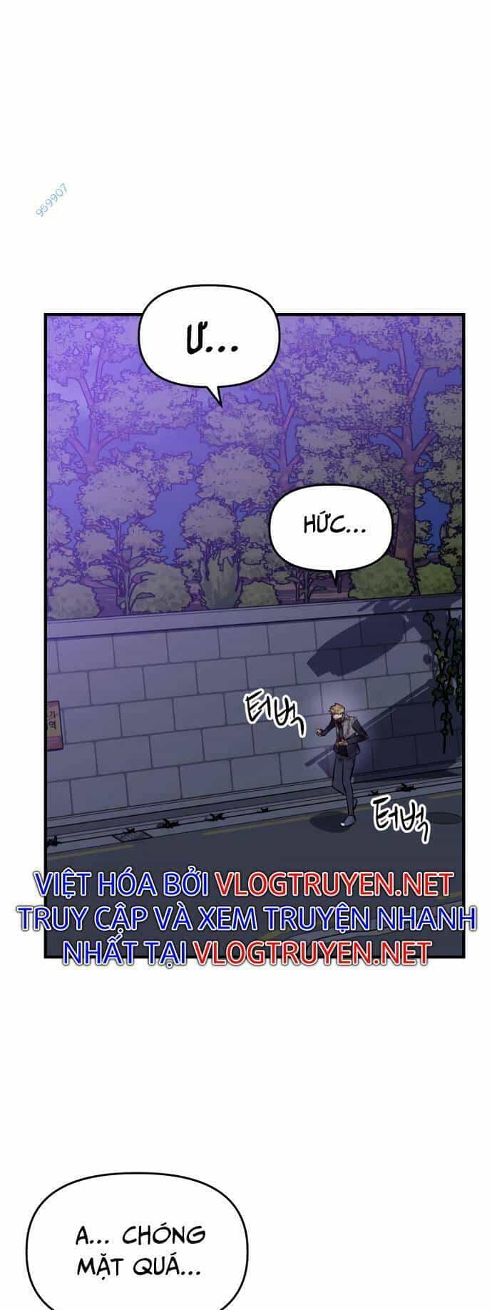 Sát Nhân Cuồng Loạn - Chương 10 - ảnh 74