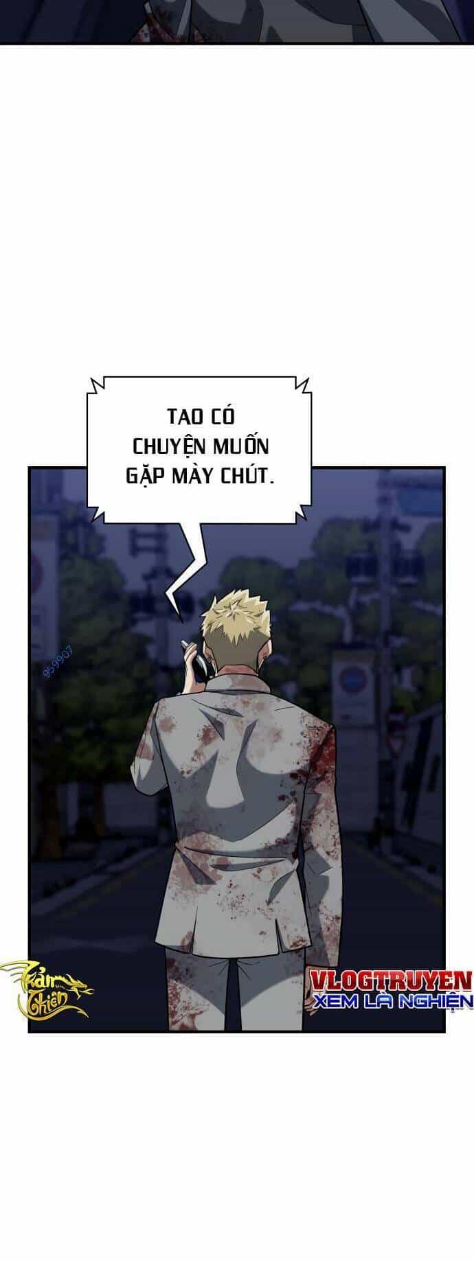 Sát Nhân Cuồng Loạn - Chương 10 - ảnh 77