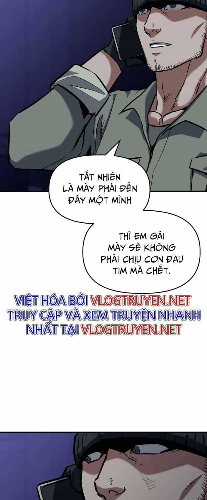 Sát Nhân Cuồng Loạn - Chương 10 - ảnh 84
