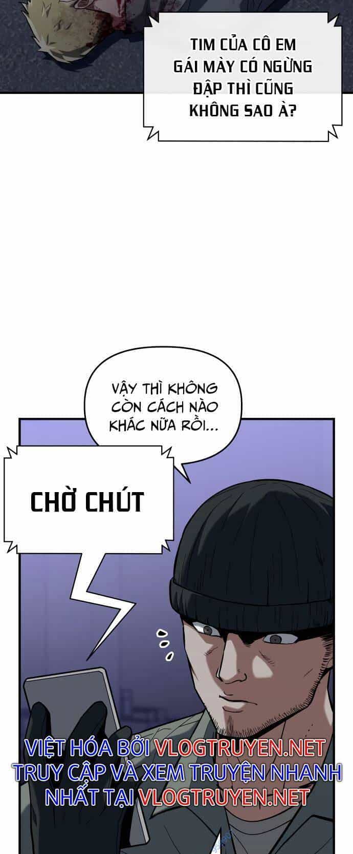 Sát Nhân Cuồng Loạn - Chương 10 - ảnh 86