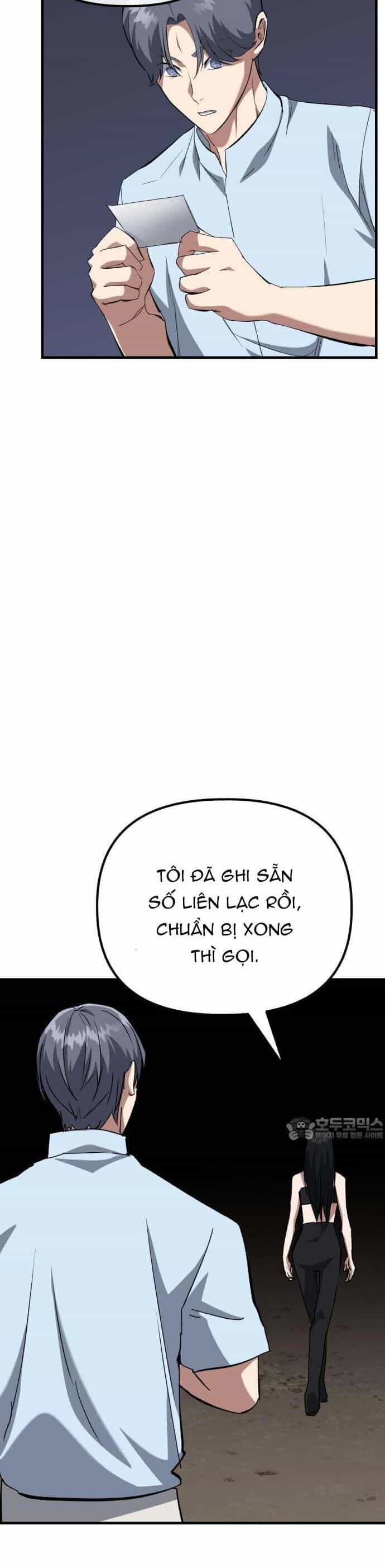 Sát Nhân Cuồng Loạn - Chương 100 - ảnh 24