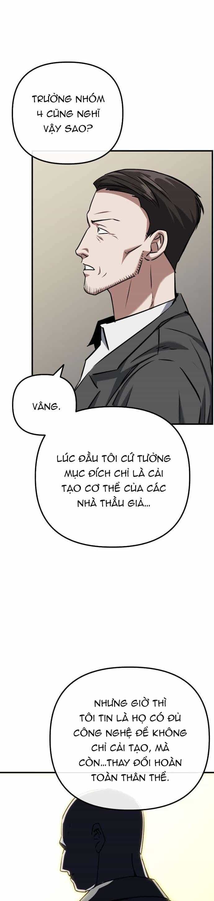 Sát Nhân Cuồng Loạn - Chương 100 - ảnh 35