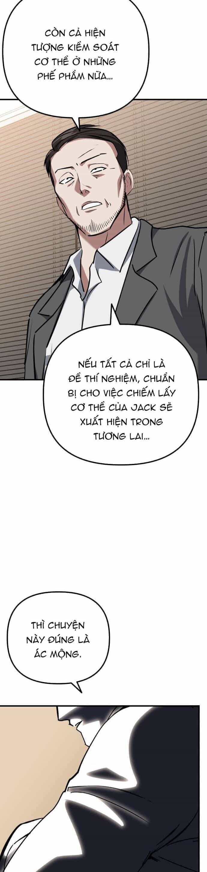 Sát Nhân Cuồng Loạn - Chương 100 - ảnh 37