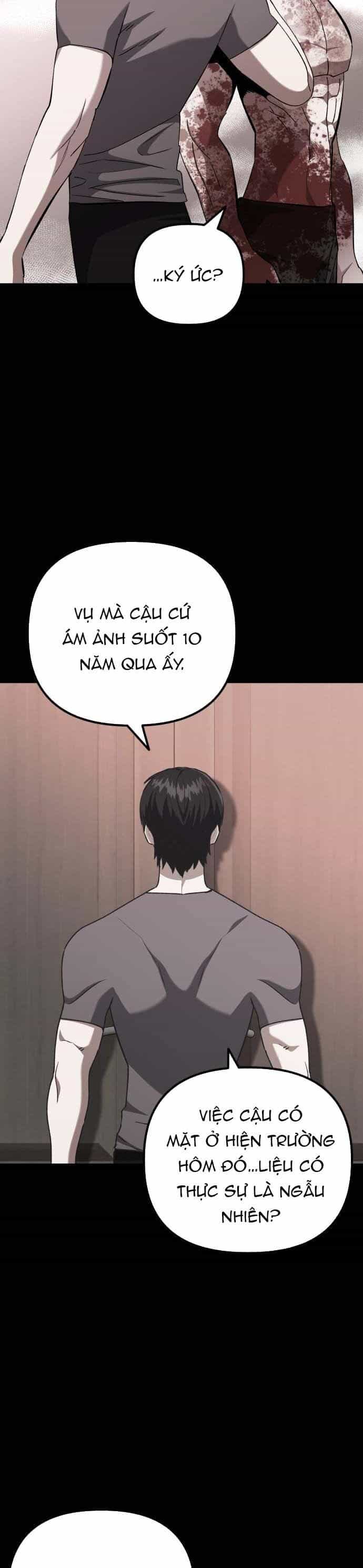 Sát Nhân Cuồng Loạn - Chương 101 - ảnh 21