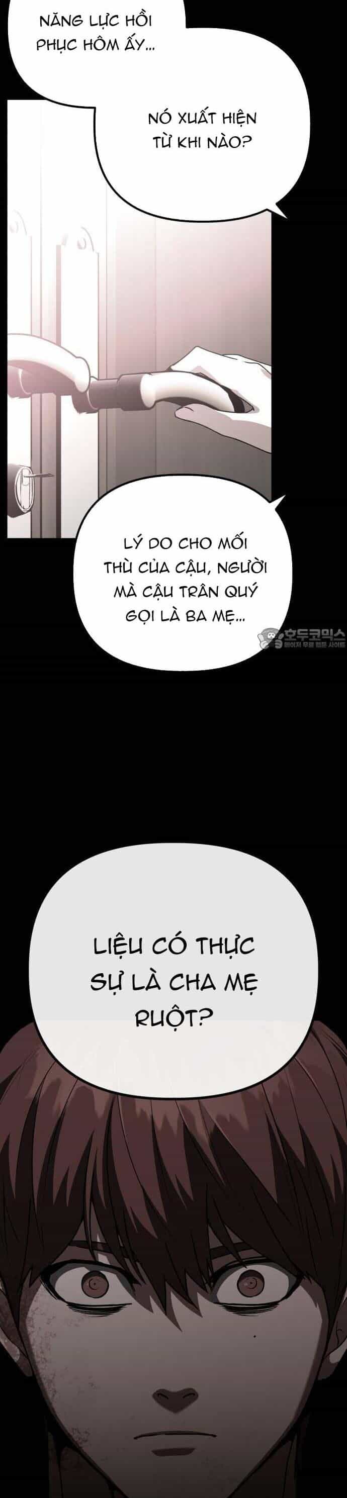 Sát Nhân Cuồng Loạn - Chương 101 - ảnh 22
