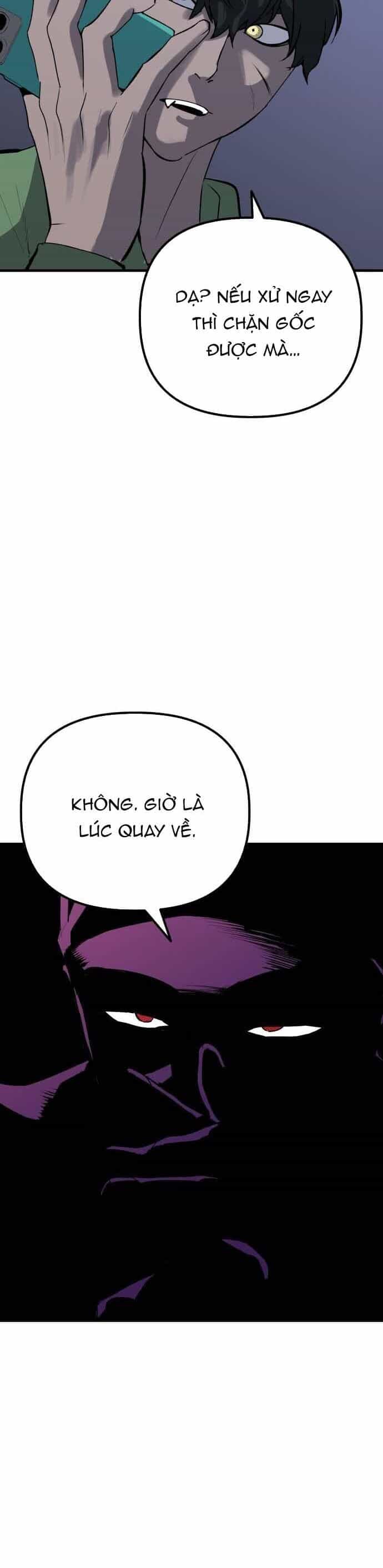 Sát Nhân Cuồng Loạn - Chương 101 - ảnh 36