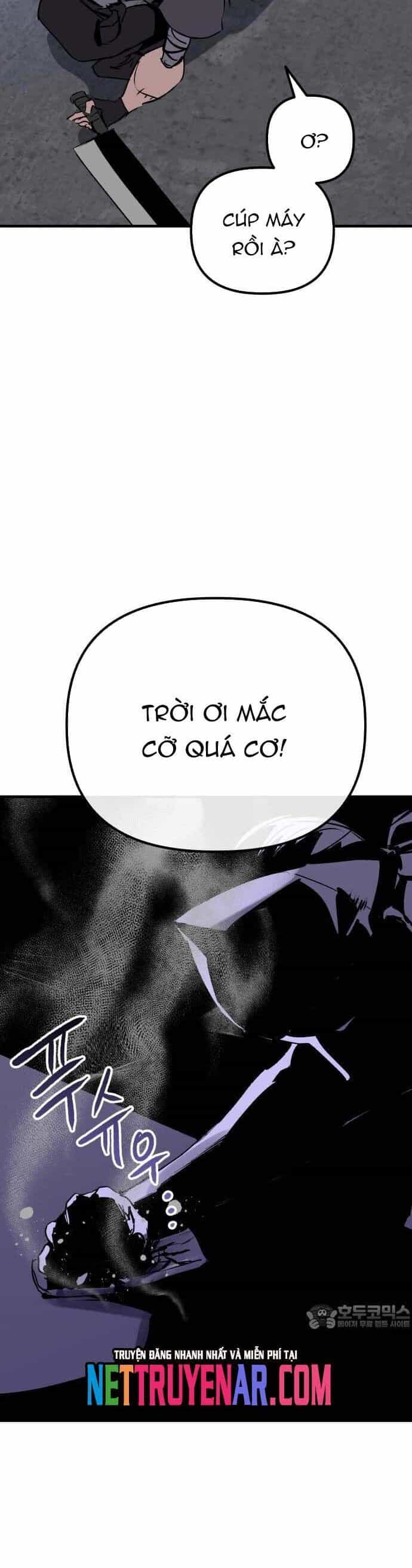 Sát Nhân Cuồng Loạn - Chương 101 - ảnh 40