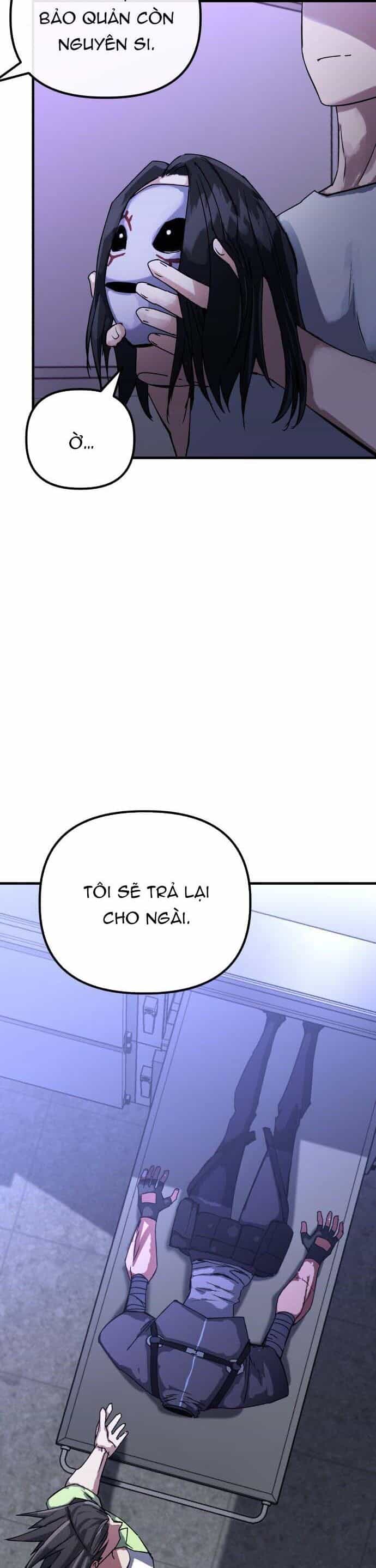 Sát Nhân Cuồng Loạn - Chương 101 - ảnh 5