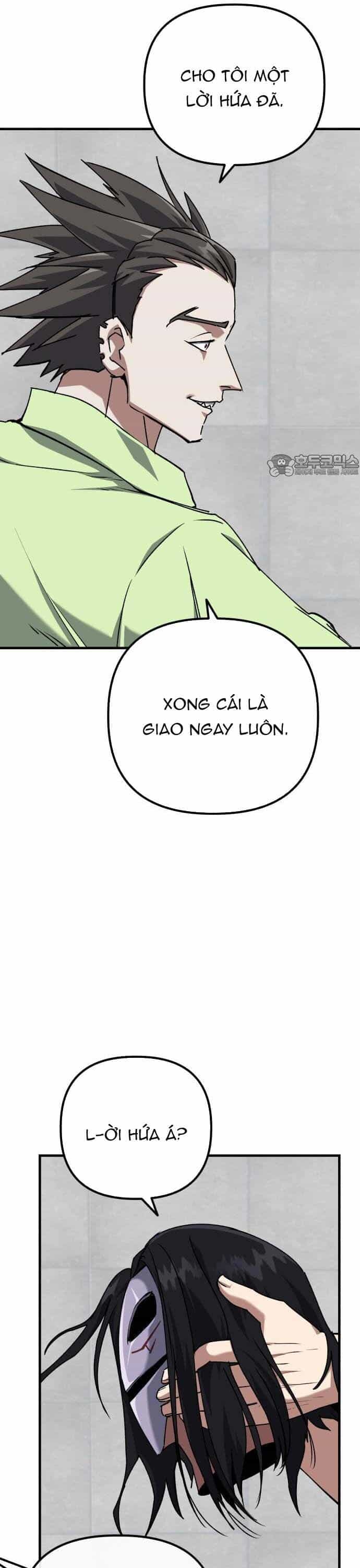 Sát Nhân Cuồng Loạn - Chương 101 - ảnh 9