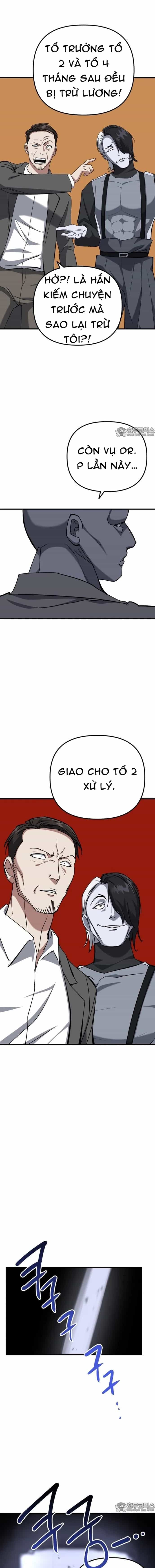 Sát Nhân Cuồng Loạn - Chương 102 - ảnh 13