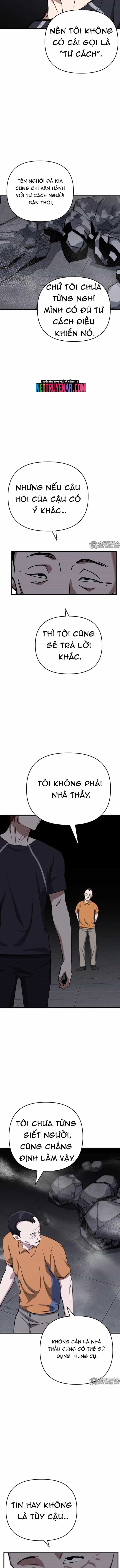 Sát Nhân Cuồng Loạn - Chương 103 - ảnh 15