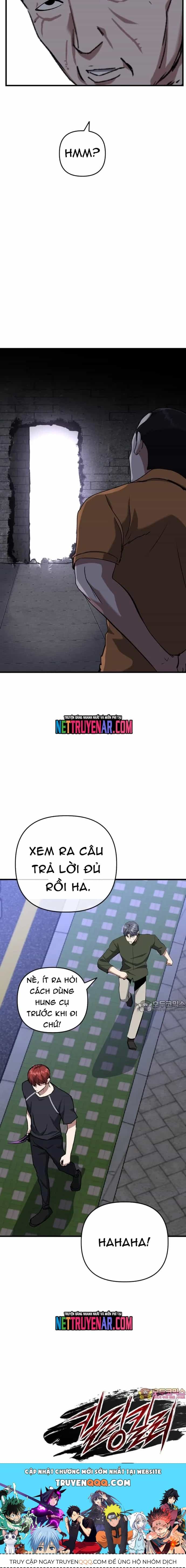 Sát Nhân Cuồng Loạn - Chương 103 - ảnh 16