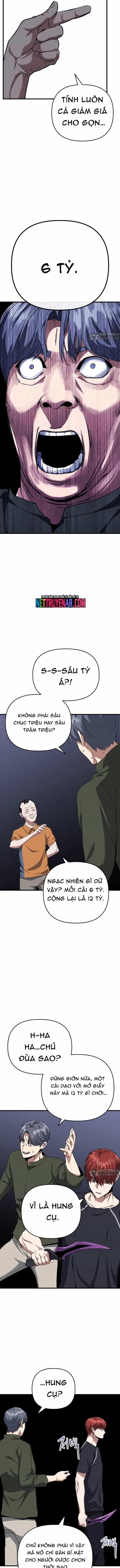 Sát Nhân Cuồng Loạn - Chương 103 - ảnh 5