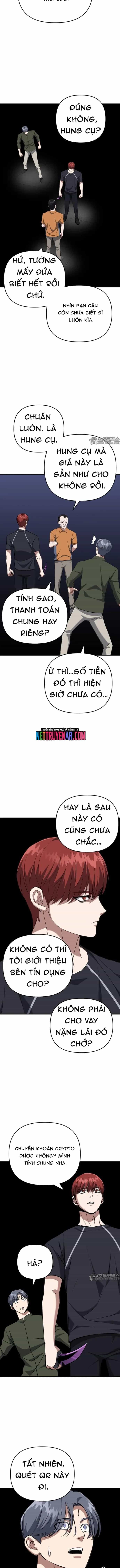 Sát Nhân Cuồng Loạn - Chương 103 - ảnh 6