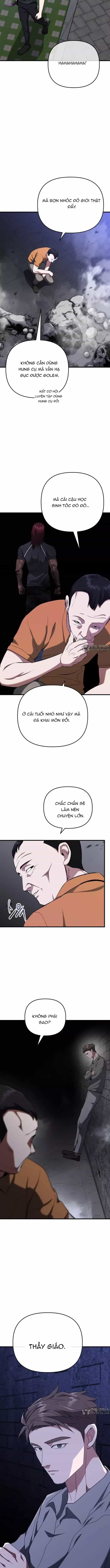Sát Nhân Cuồng Loạn - Chương 104 - ảnh 3