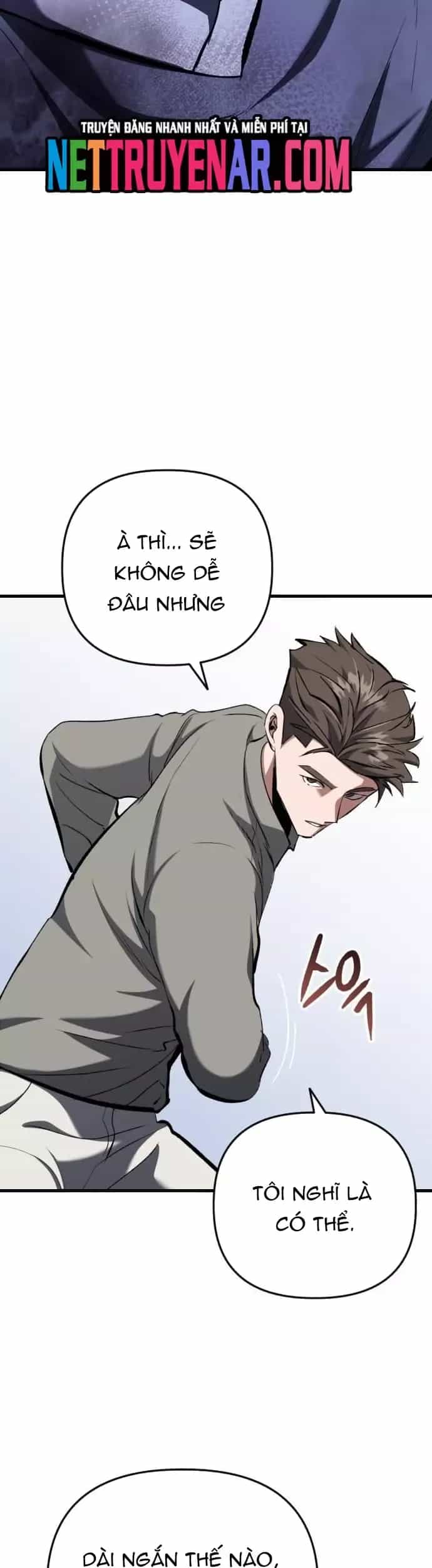 Sát Nhân Cuồng Loạn - Chương 107 - ảnh 14