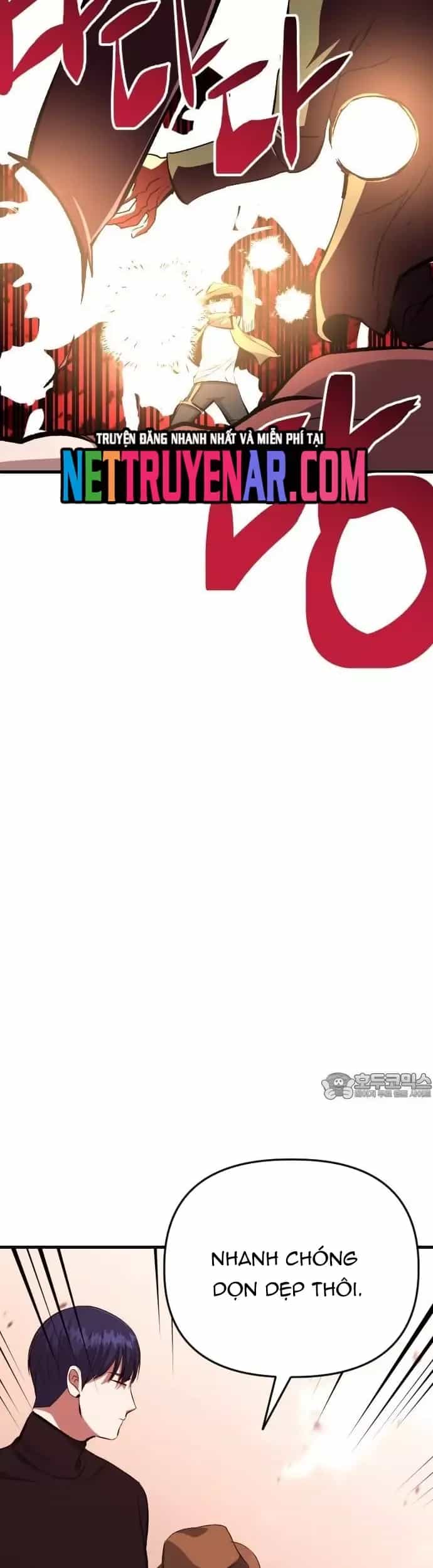 Sát Nhân Cuồng Loạn - Chương 107 - ảnh 28