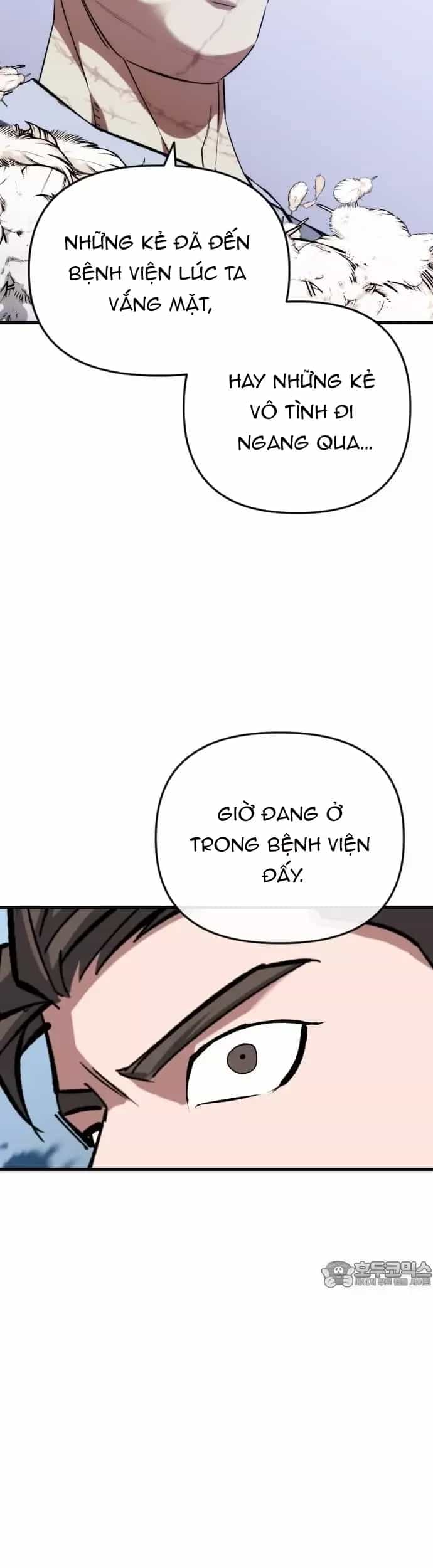 Sát Nhân Cuồng Loạn - Chương 107 - ảnh 49