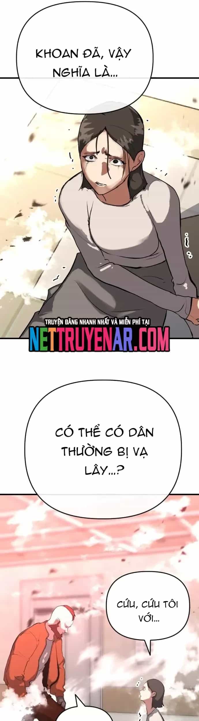 Sát Nhân Cuồng Loạn - Chương 107 - ảnh 50