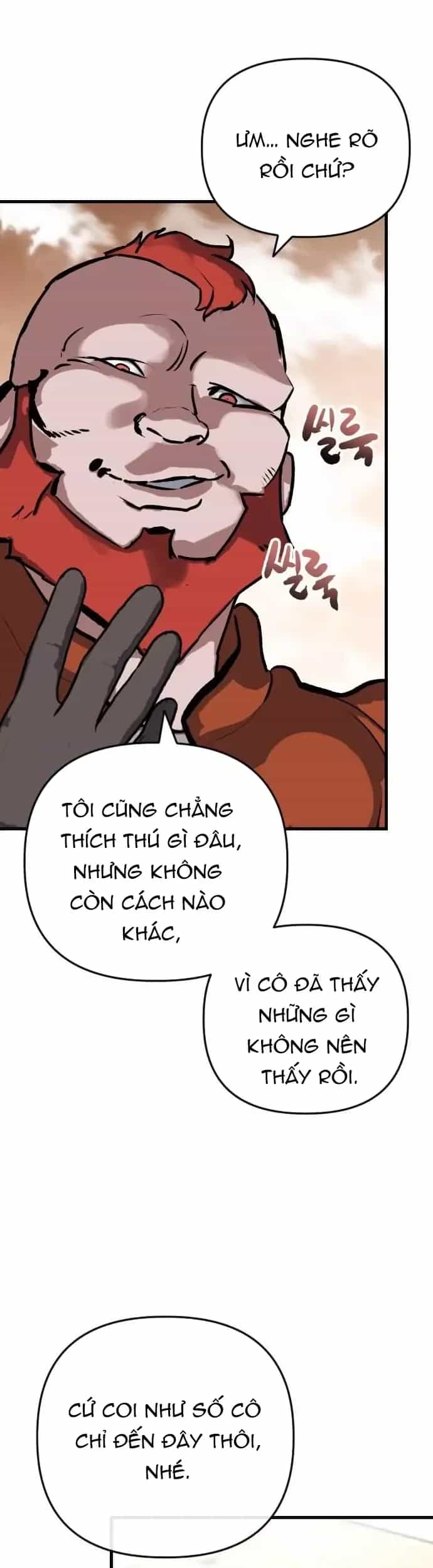 Sát Nhân Cuồng Loạn - Chương 107 - ảnh 54