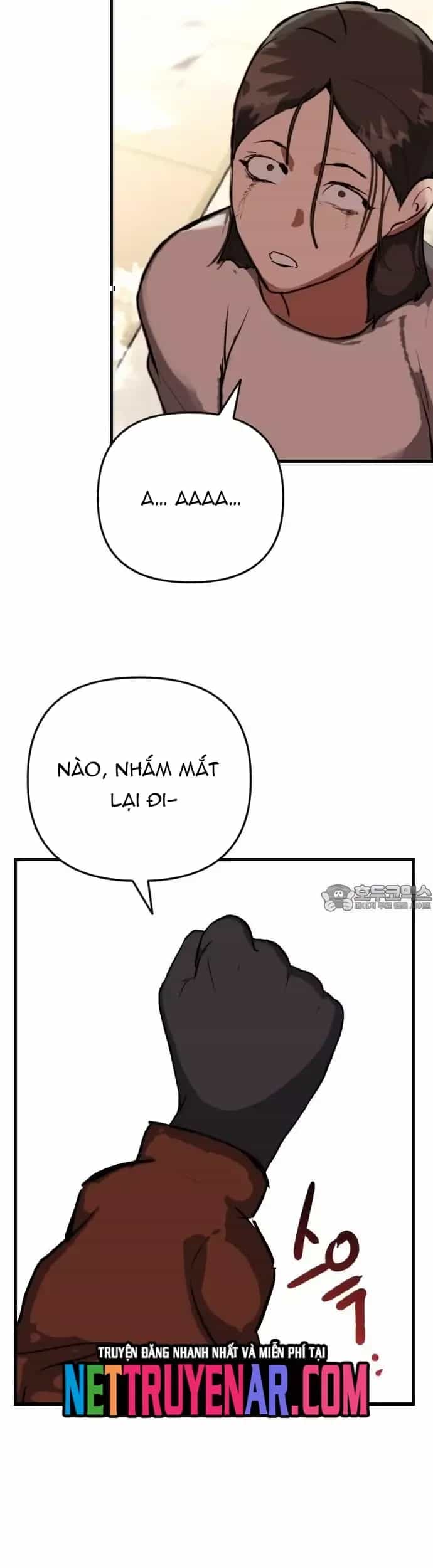 Sát Nhân Cuồng Loạn - Chương 107 - ảnh 55