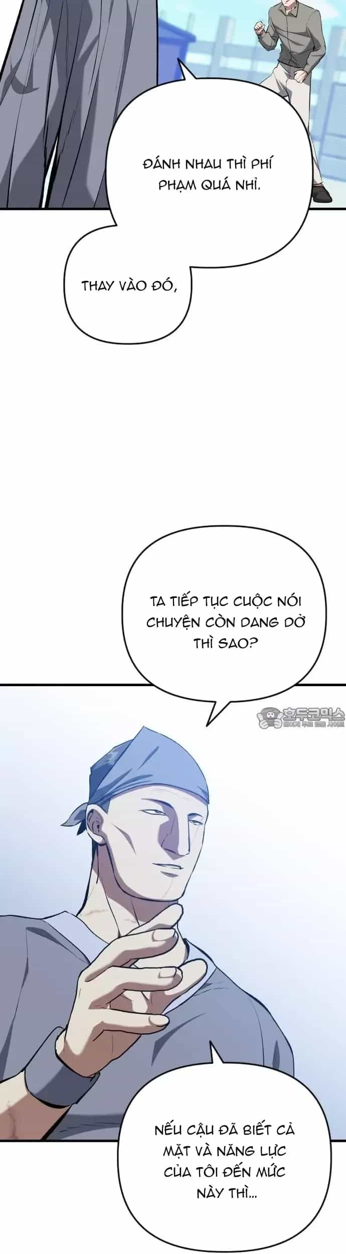 Sát Nhân Cuồng Loạn - Chương 107 - ảnh 7
