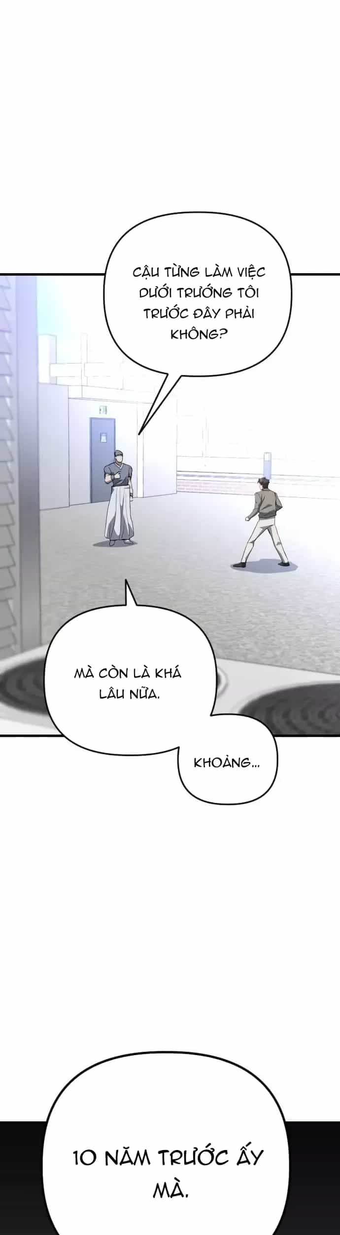 Sát Nhân Cuồng Loạn - Chương 107 - ảnh 8