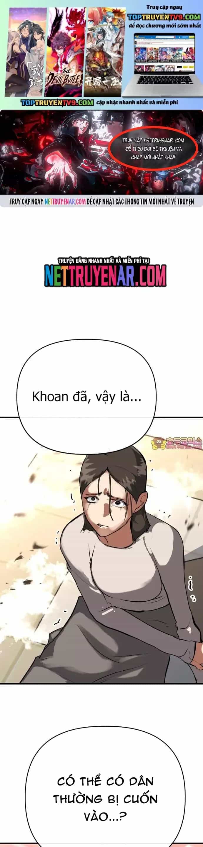 Sát Nhân Cuồng Loạn - Chương 108 - ảnh 2