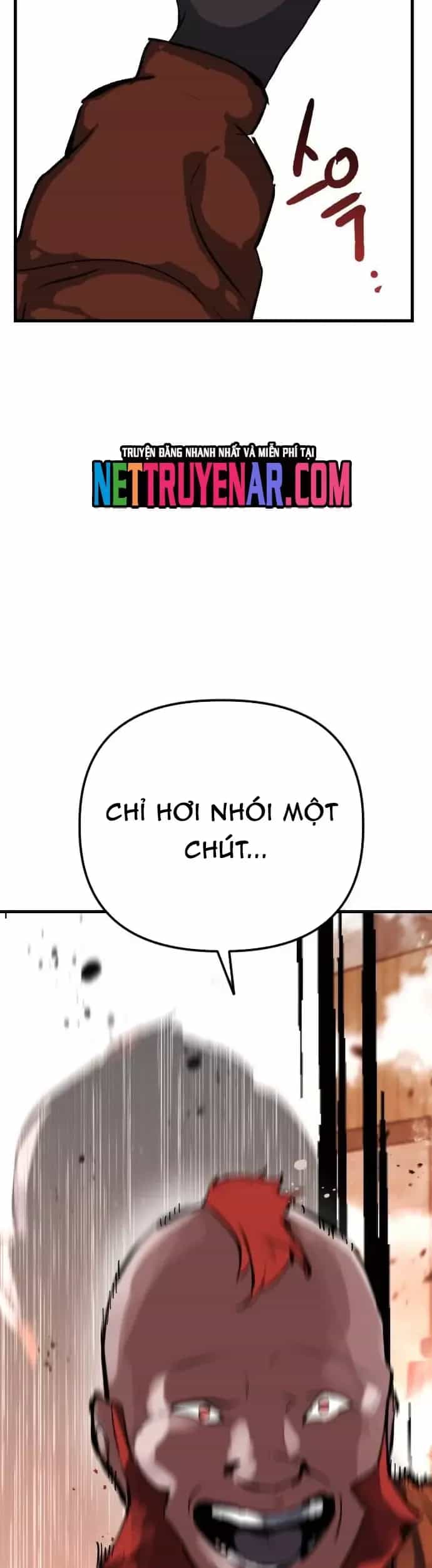 Sát Nhân Cuồng Loạn - Chương 108 - ảnh 8