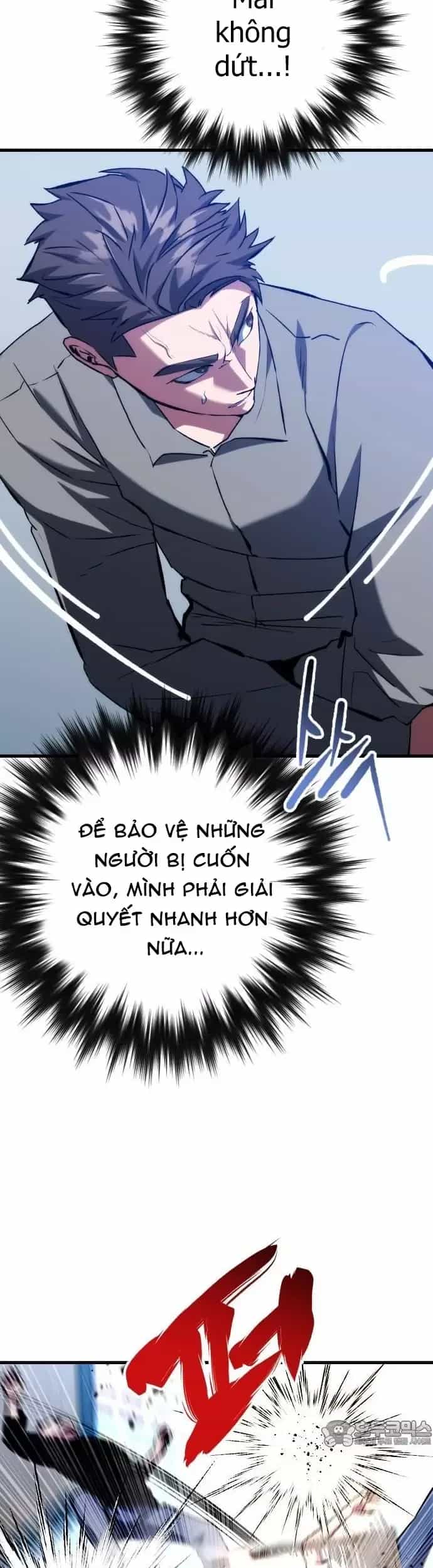 Sát Nhân Cuồng Loạn - Chương 109 - ảnh 14