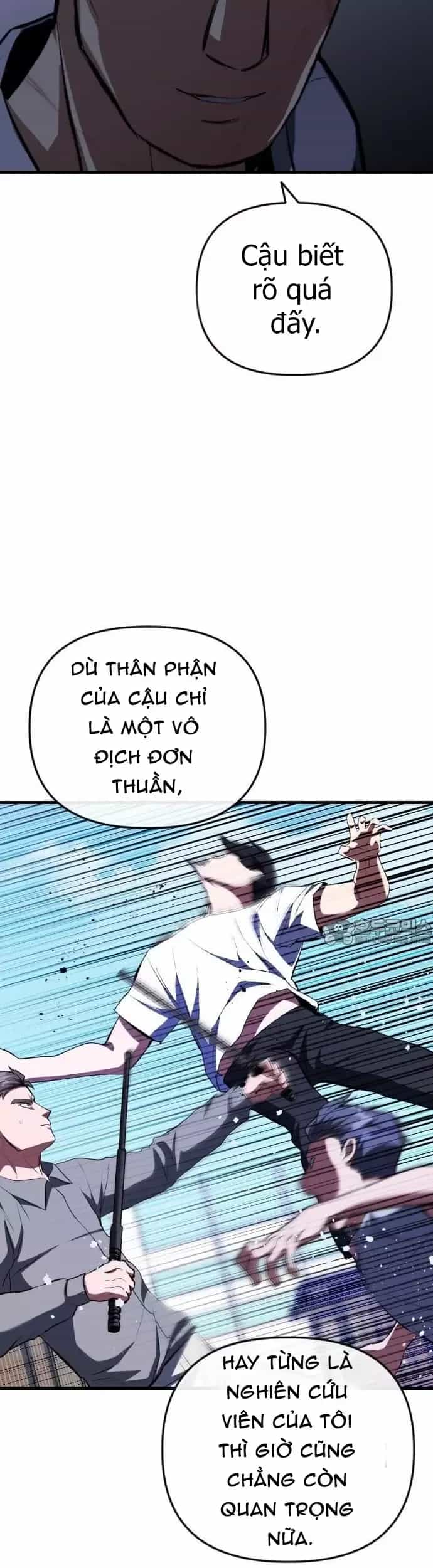 Sát Nhân Cuồng Loạn - Chương 109 - ảnh 22