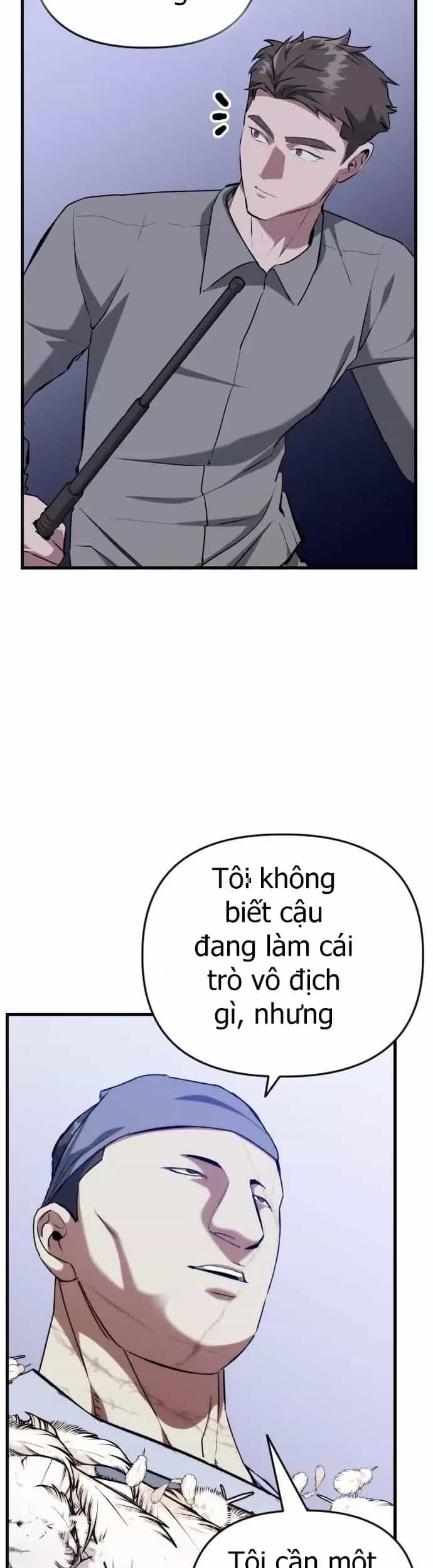 Sát Nhân Cuồng Loạn - Chương 109 - ảnh 27