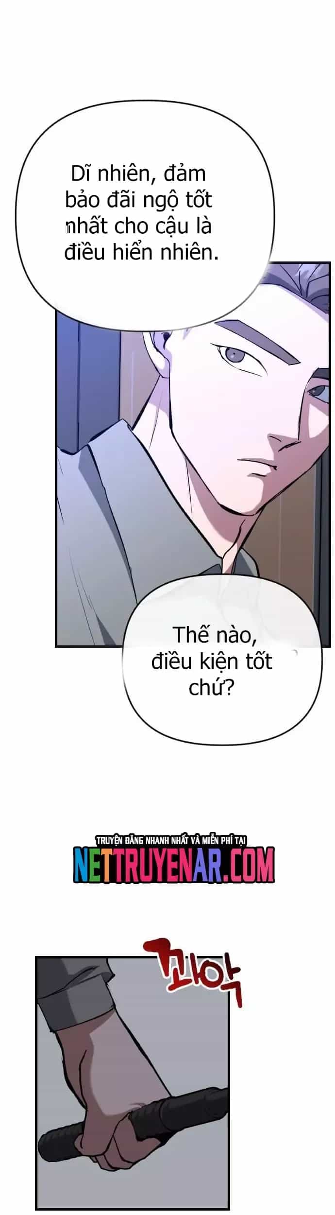 Sát Nhân Cuồng Loạn - Chương 109 - ảnh 29