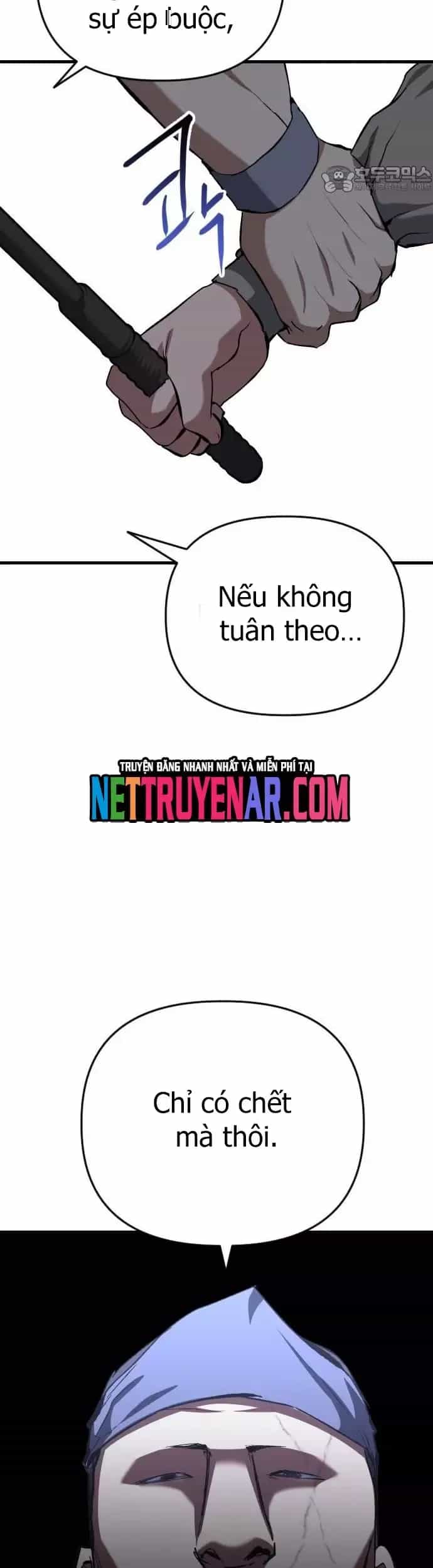 Sát Nhân Cuồng Loạn - Chương 109 - ảnh 34