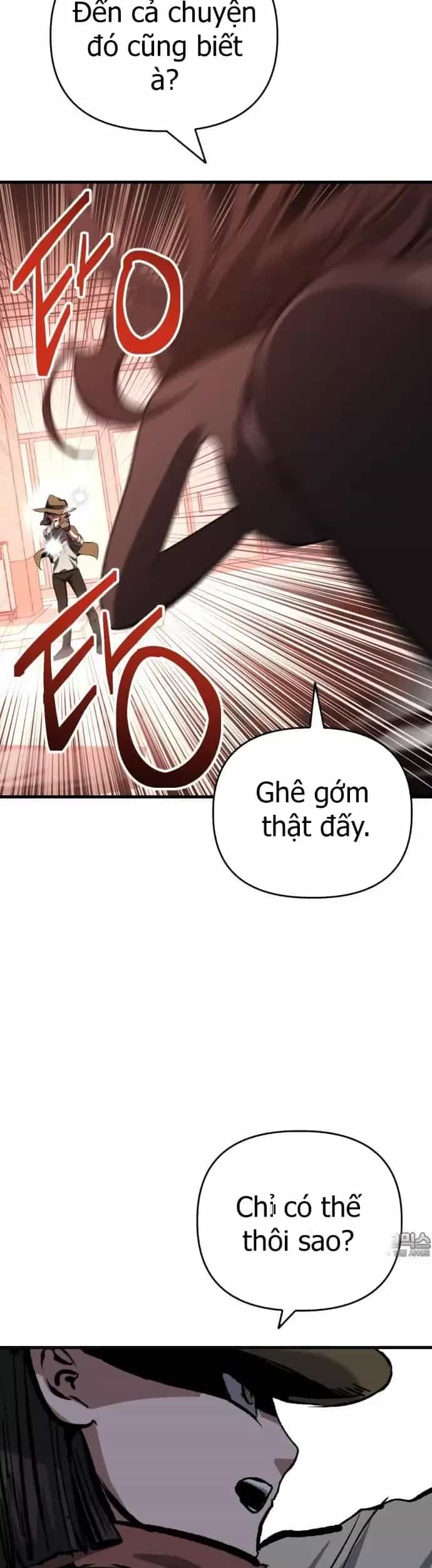 Sát Nhân Cuồng Loạn - Chương 109 - ảnh 41