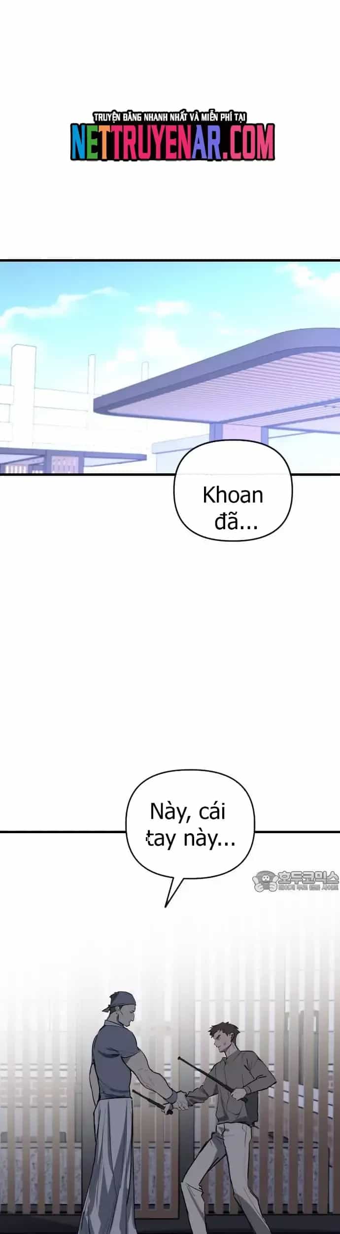 Sát Nhân Cuồng Loạn - Chương 109 - ảnh 43