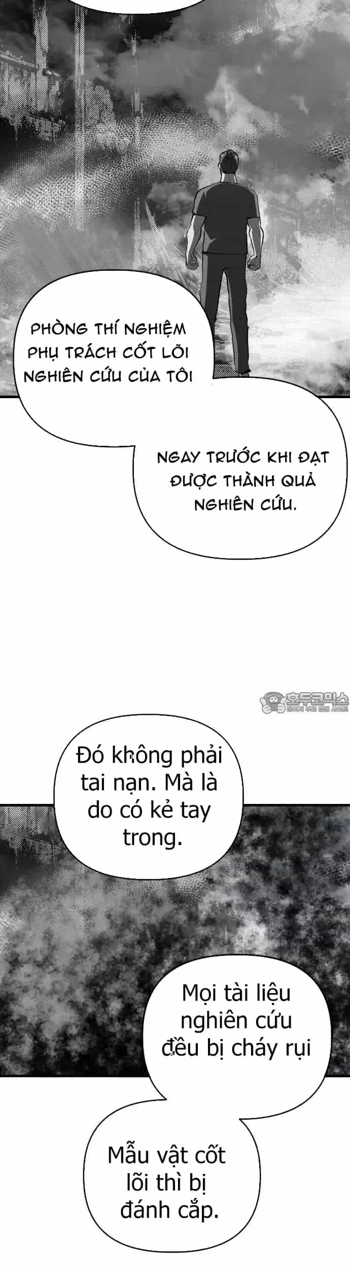 Sát Nhân Cuồng Loạn - Chương 109 - ảnh 47