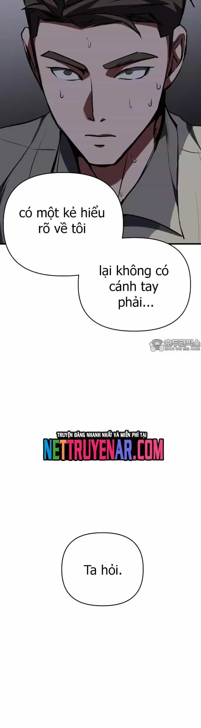 Sát Nhân Cuồng Loạn - Chương 109 - ảnh 49