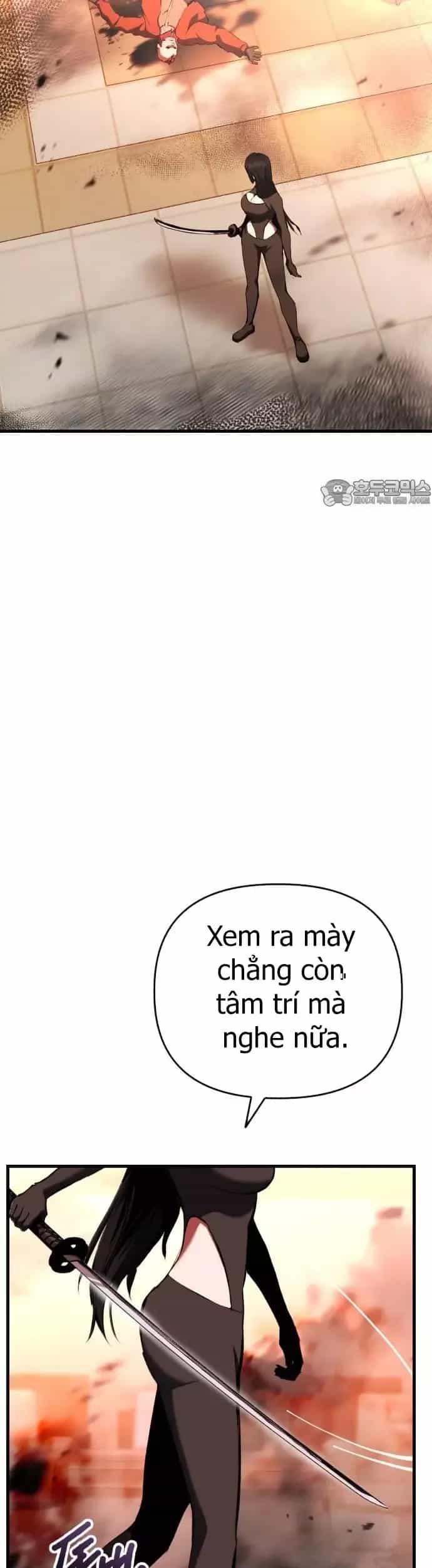 Sát Nhân Cuồng Loạn - Chương 109 - ảnh 5