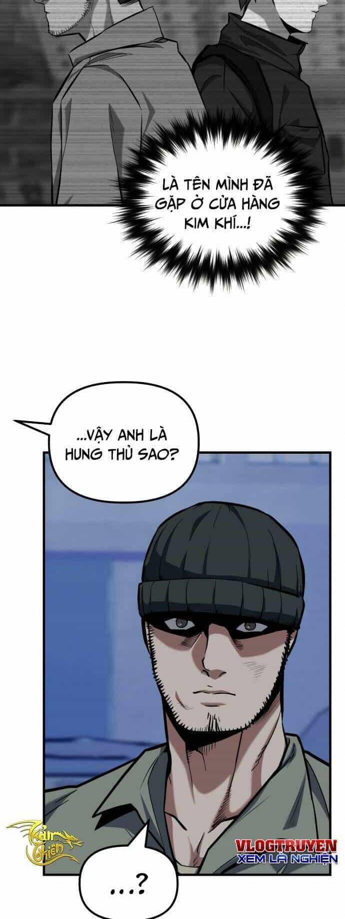 Sát Nhân Cuồng Loạn - Chương 11 - ảnh 13