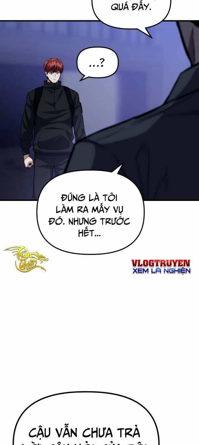 Sát Nhân Cuồng Loạn - Chương 11 - ảnh 15