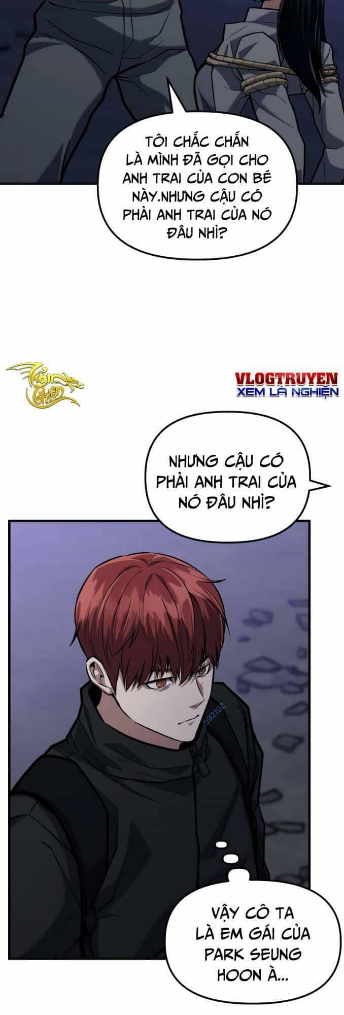 Sát Nhân Cuồng Loạn - Chương 11 - ảnh 21